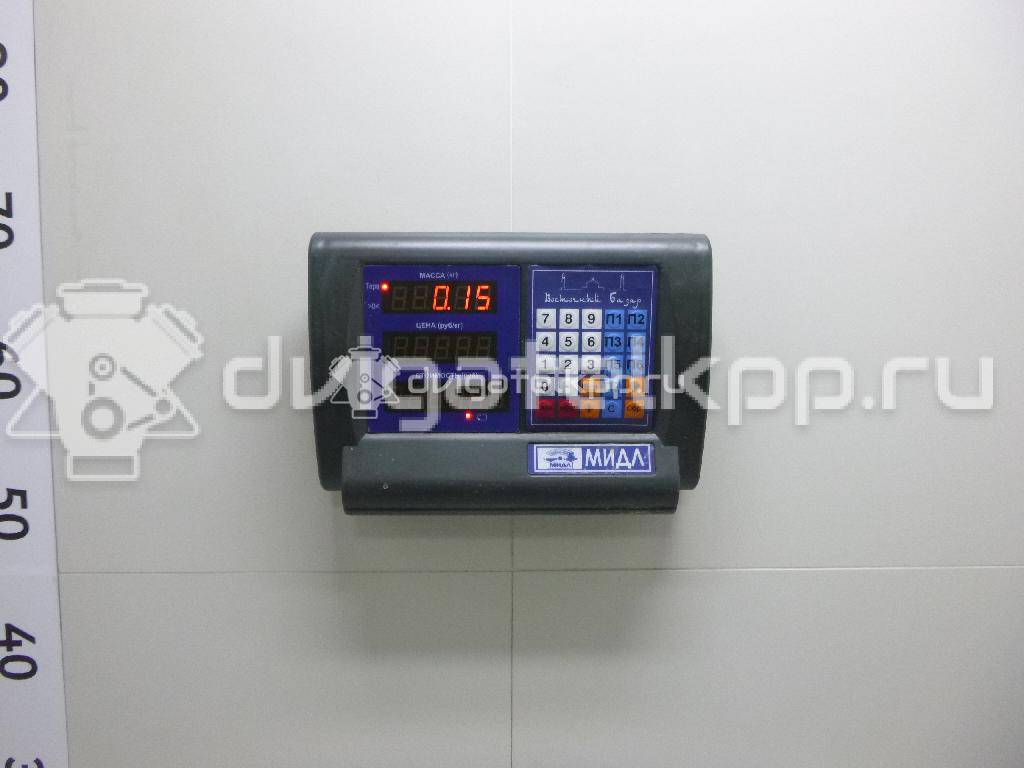 Фото Катушка зажигания  5047437 для mazda Mazda 3 (BK) {forloop.counter}}