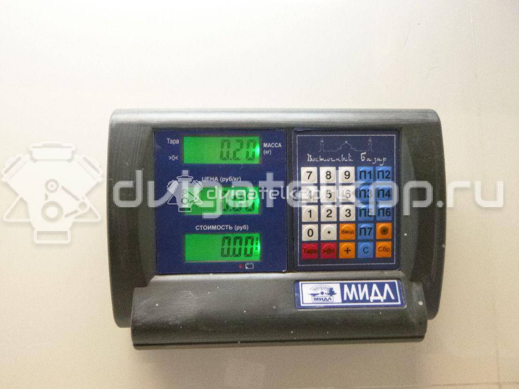 Фото Катушка зажигания  5047437 для volvo C30 {forloop.counter}}