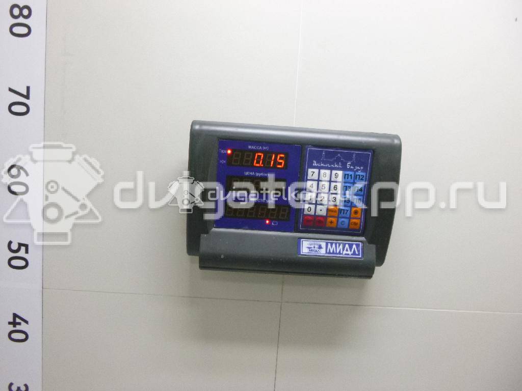 Фото Катушка зажигания  5047437 для volvo C30 {forloop.counter}}