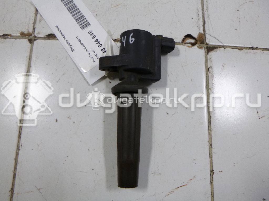 Фото Катушка зажигания  5047437 для volvo C30 {forloop.counter}}