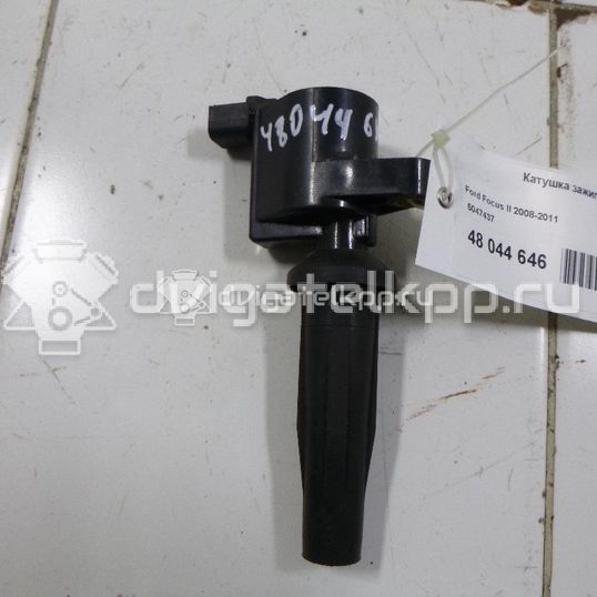 Фото Катушка зажигания  5047437 для volvo C30