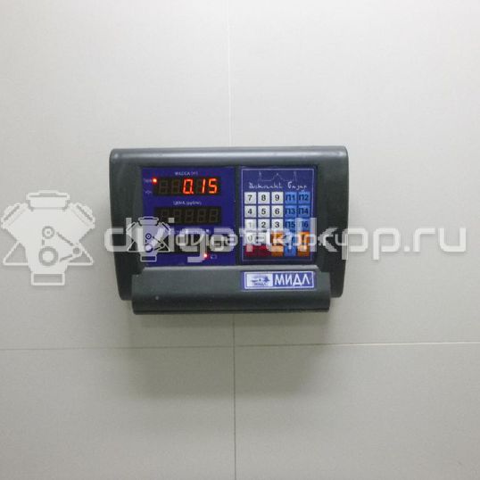 Фото Катушка зажигания  5047437 для mazda Mazda 3 (BK)