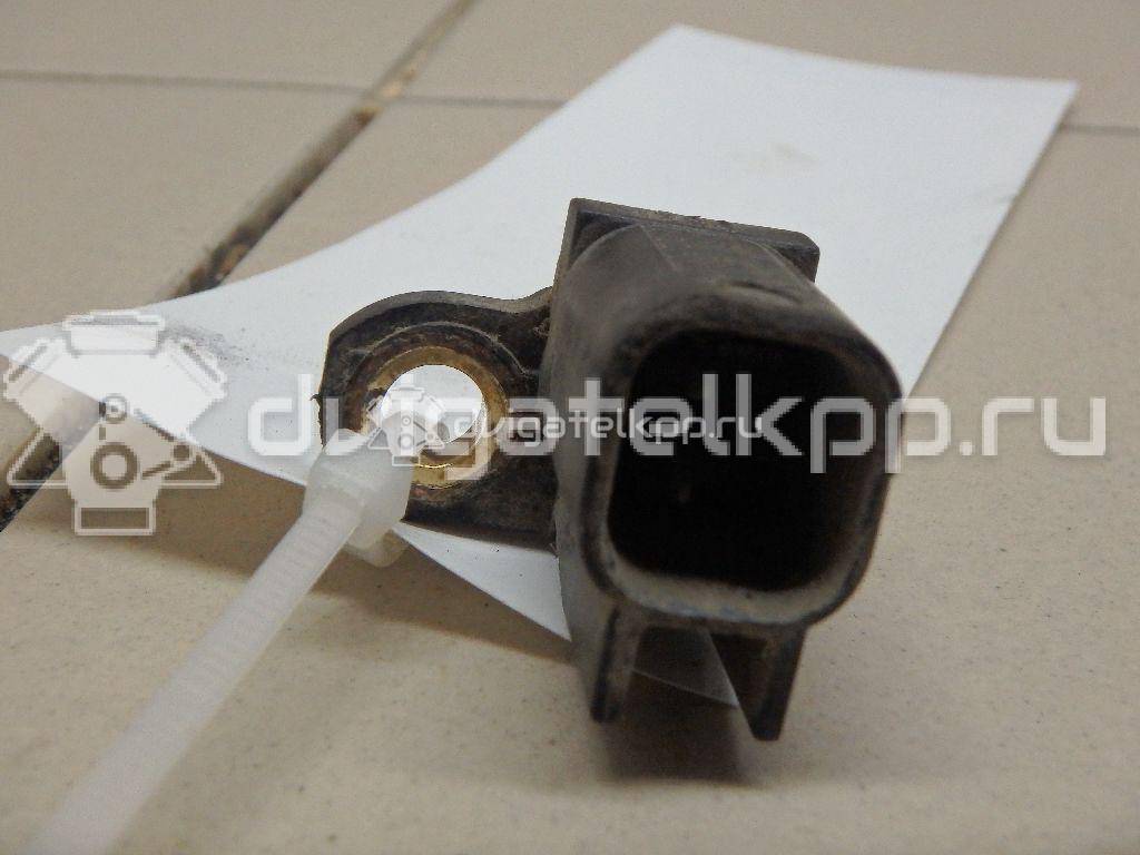 Фото Датчик ABS задний  3M5T2B372BC для mazda Mazda 3 (BK) {forloop.counter}}