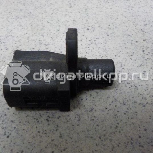 Фото Датчик ABS задний  3M5T2B372BC для mazda Mazda 3 (BK)