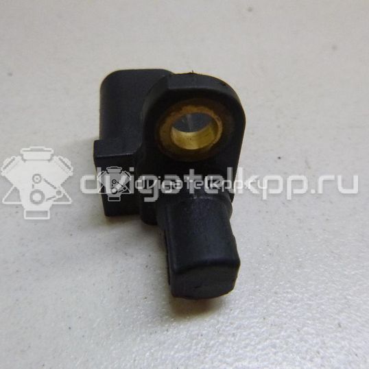 Фото Датчик ABS задний  3M5T2B372BC для mazda Mazda 3 (BK)