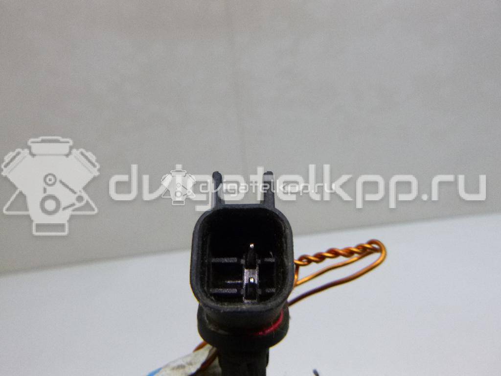 Фото Датчик ABS задний  3M5T2B372BC для mazda Mazda 3 (BK) {forloop.counter}}