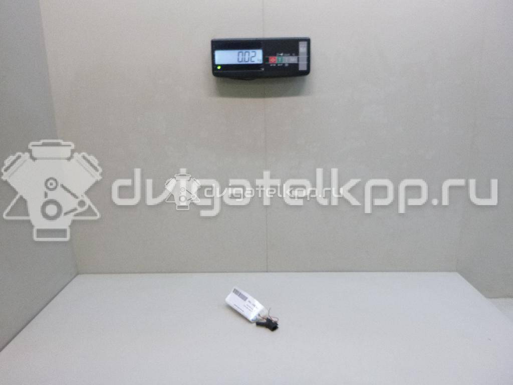 Фото Датчик ABS задний  3M5T2B372BC для mazda Mazda 3 (BK) {forloop.counter}}