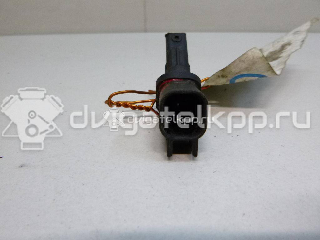 Фото Датчик ABS задний  3M5T2B372BC для mazda Mazda 3 (BK) {forloop.counter}}