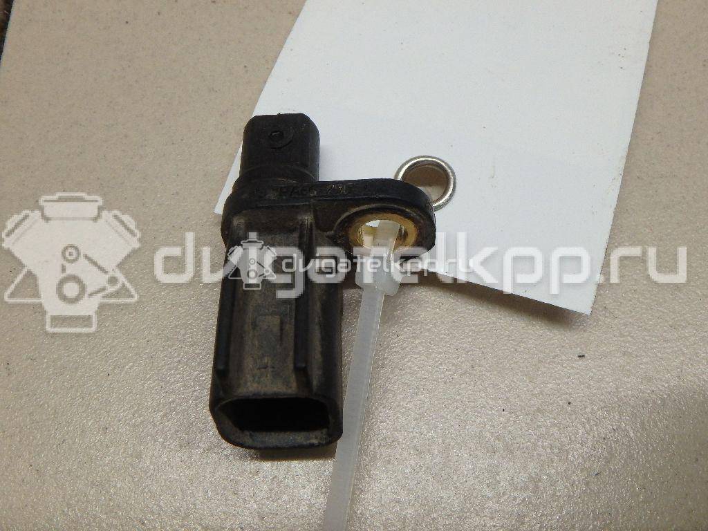 Фото Датчик ABS задний  3M5T2B372BC для mazda Mazda 3 (BK) {forloop.counter}}