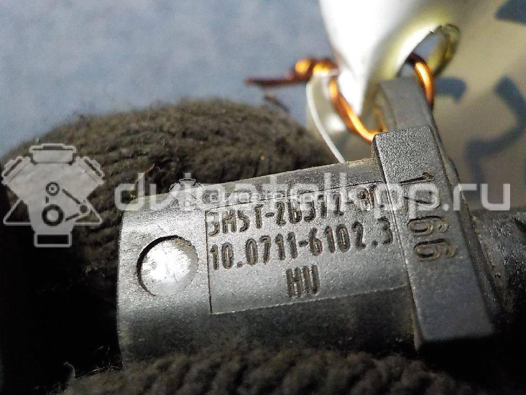 Фото Датчик ABS задний  3M5T2B372BC для mazda Mazda 3 (BK) {forloop.counter}}