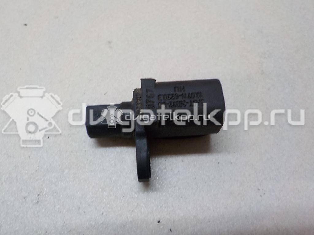 Фото Датчик ABS задний  3M5T2B372BC для mazda Mazda 3 (BK) {forloop.counter}}