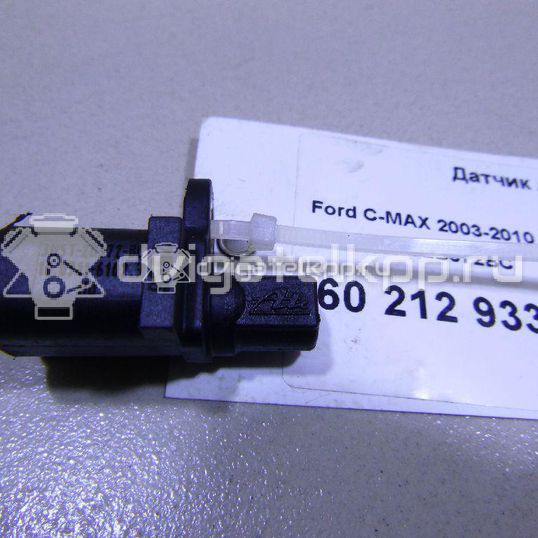 Фото Датчик ABS задний  3m5t2b372bc для volvo C30