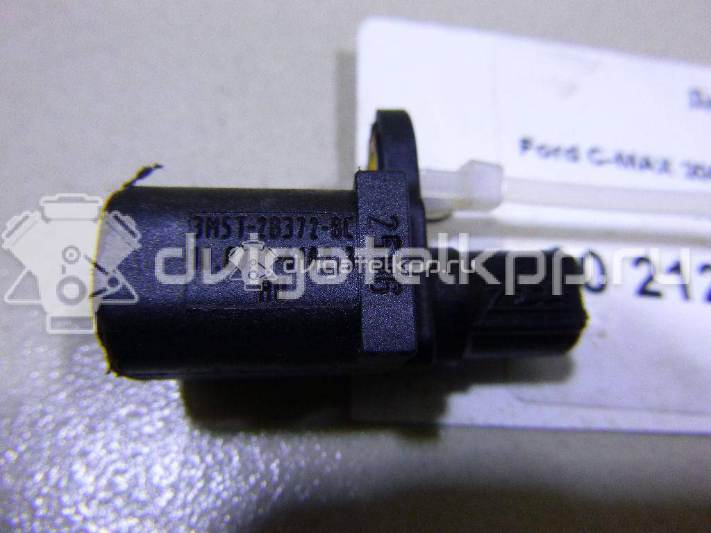 Фото Датчик ABS задний  3m5t2b372bc для volvo C30 {forloop.counter}}