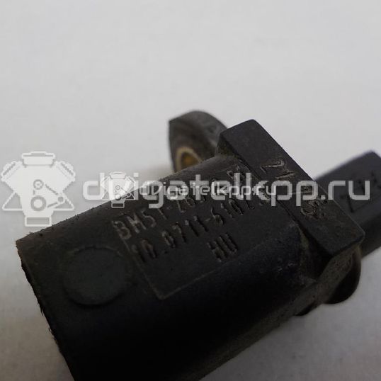 Фото Датчик ABS задний  3M5T2B372BC для mazda Mazda 3 (BK)