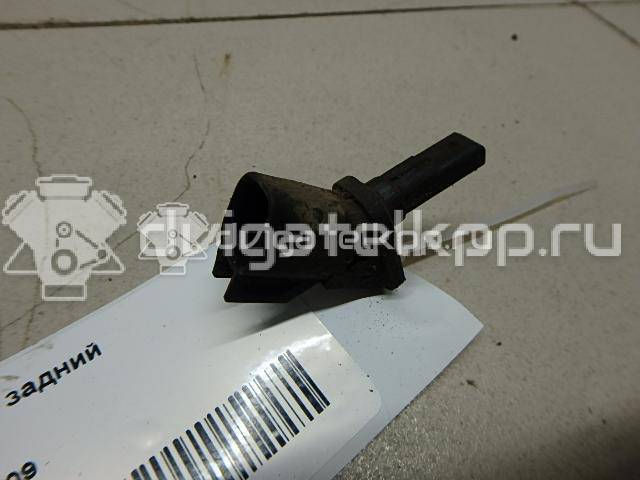 Фото Датчик ABS задний  3M5T2B372BC для mazda Mazda 3 (BK) {forloop.counter}}