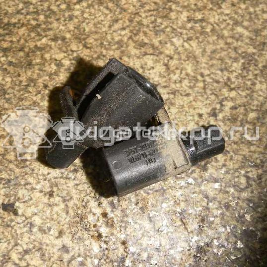 Фото Датчик ABS задний  3m5t2b372bc для volvo C30