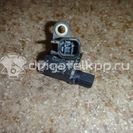 Фото Датчик ABS задний  3M5T2B372BD для mazda Mazda 3 (BK)