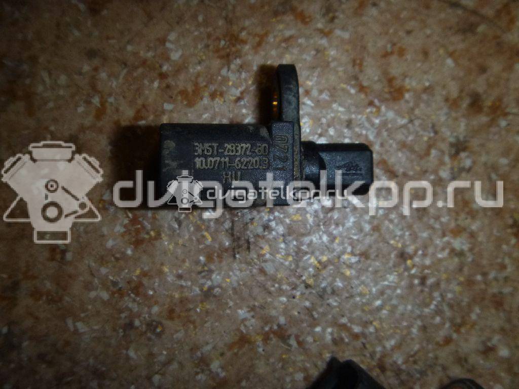 Фото Датчик ABS задний  3M5T2B372BD для mazda Mazda 3 (BK) {forloop.counter}}