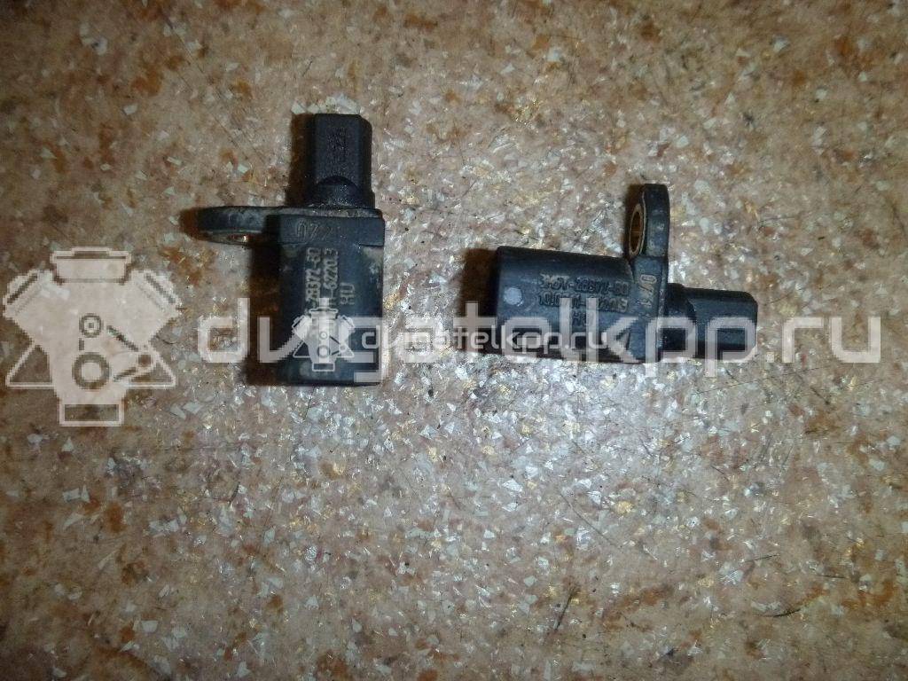 Фото Датчик ABS задний  3M5T2B372BD для mazda Mazda 3 (BK) {forloop.counter}}