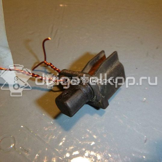 Фото Датчик ABS задний  3M5T2B372BD для mazda Mazda 3 (BK)