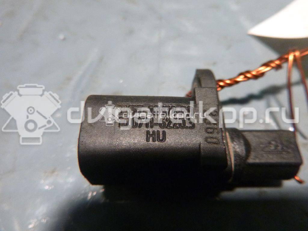 Фото Датчик ABS задний  3M5T2B372BD для mazda Mazda 3 (BK) {forloop.counter}}