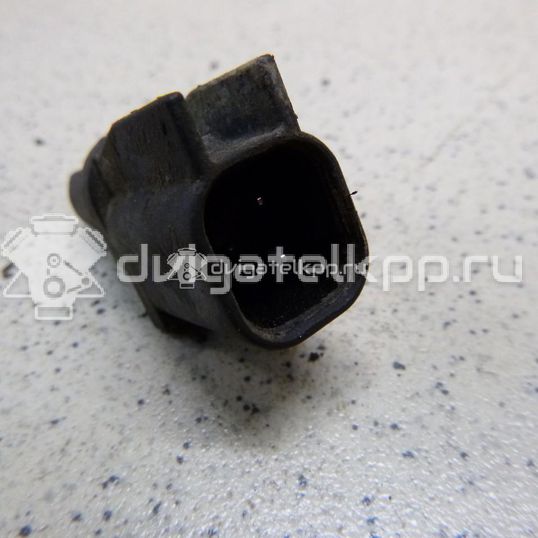 Фото Датчик ABS задний  3M5T2B372BD для mazda Mazda 3 (BK)