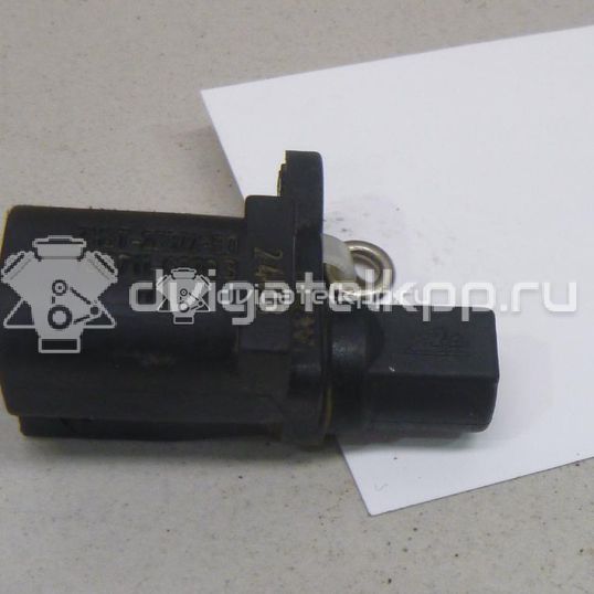 Фото Датчик ABS задний  3m5t2b372bd для volvo C30