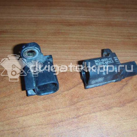 Фото Датчик ABS задний  3M5T2B372BD для mazda Mazda 3 (BK)
