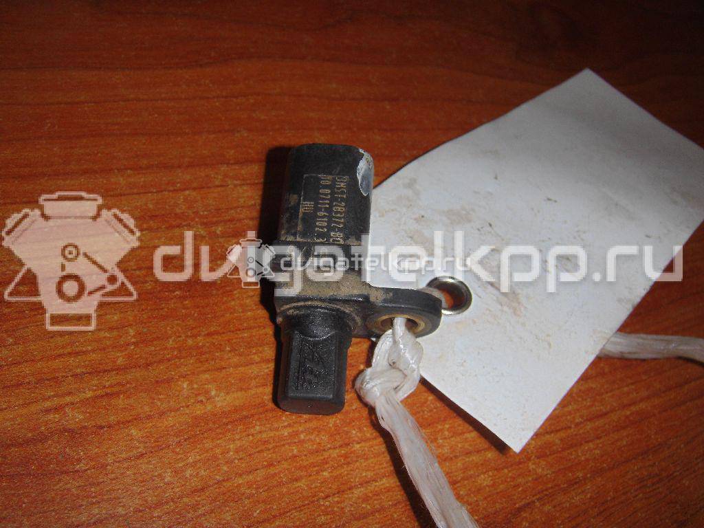 Фото Датчик ABS задний  3m5t2b372bd для volvo C30 {forloop.counter}}