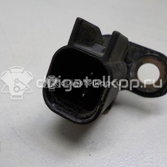 Фото Датчик ABS задний  3M5T2B372BD для mazda Mazda 3 (BK)
