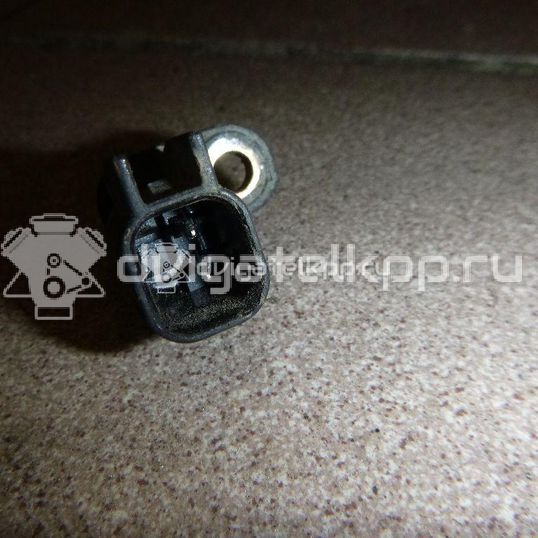 Фото Датчик ABS задний  3M5T2B372BD для mazda Mazda 3 (BK)