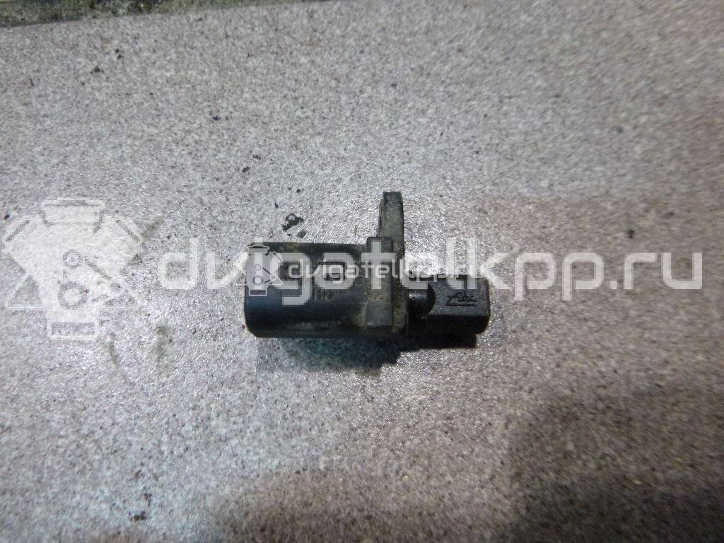Фото Датчик ABS задний  3M5T2B372BD для mazda Mazda 3 (BK) {forloop.counter}}