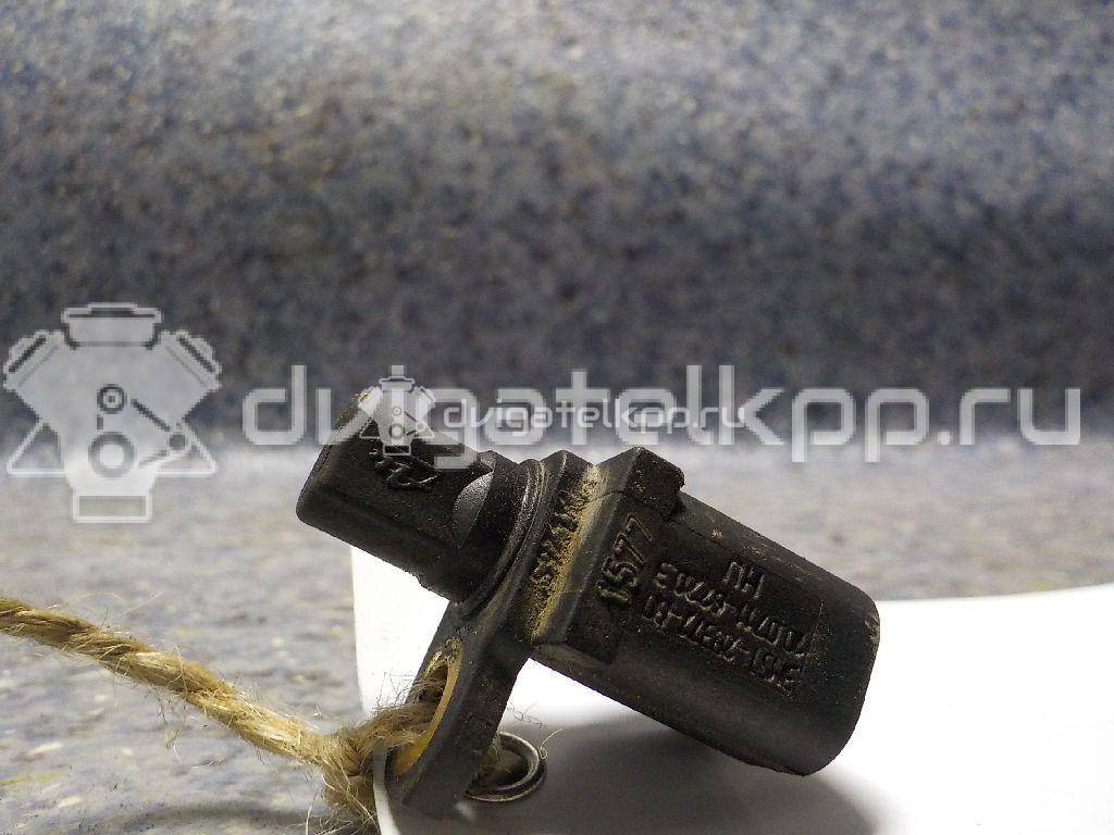 Фото Датчик ABS задний  3M5T2B372BD для mazda Mazda 3 (BK) {forloop.counter}}