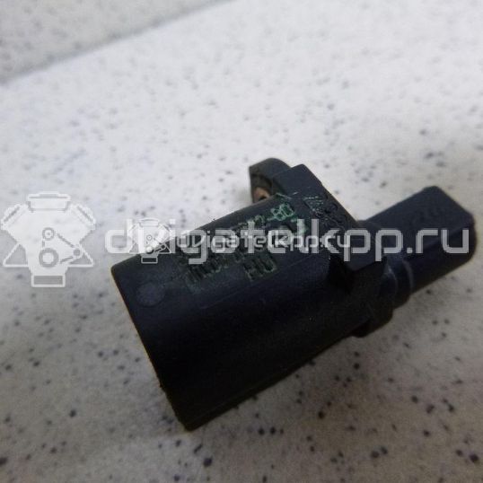 Фото Датчик ABS задний  3M5T2B372BD для mazda Mazda 3 (BK)