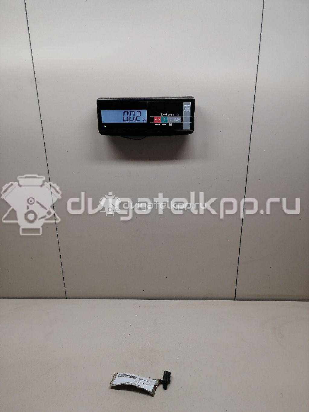 Фото Датчик ABS задний  3M5T2B372BD для mazda Mazda 3 (BK) {forloop.counter}}