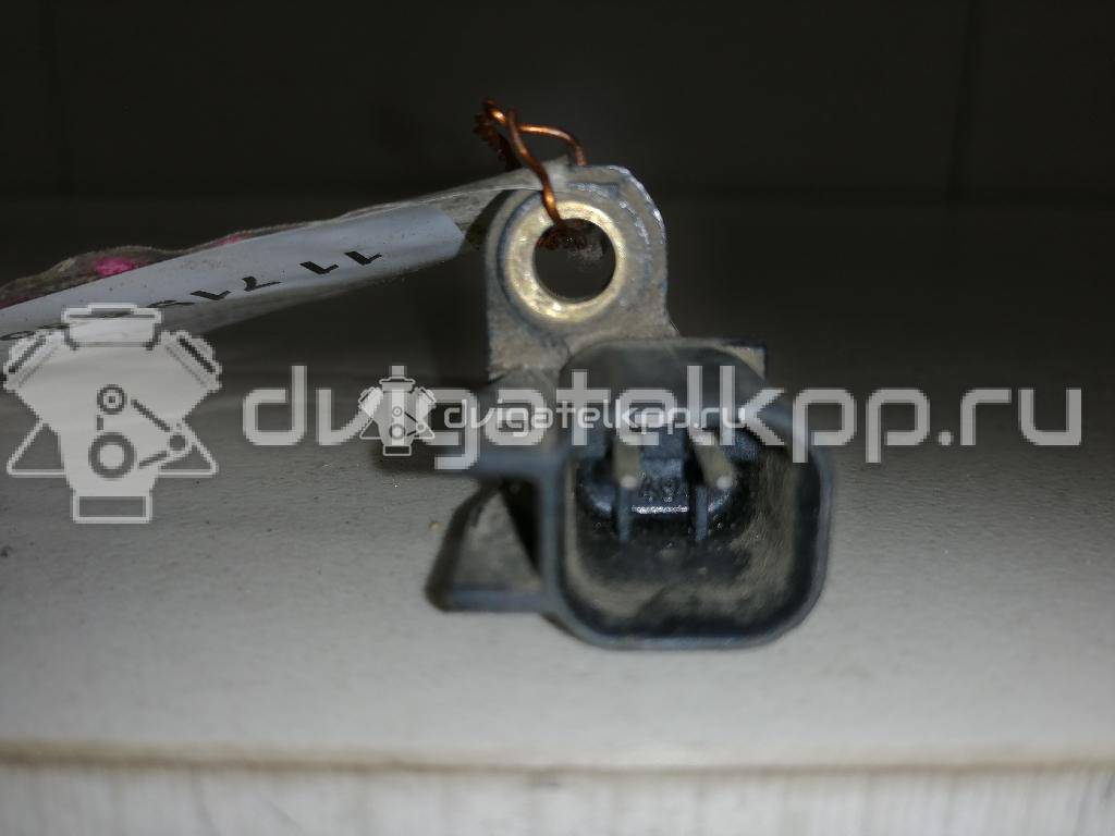 Фото Датчик ABS задний  3M5T2B372BD для mazda Mazda 3 (BK) {forloop.counter}}