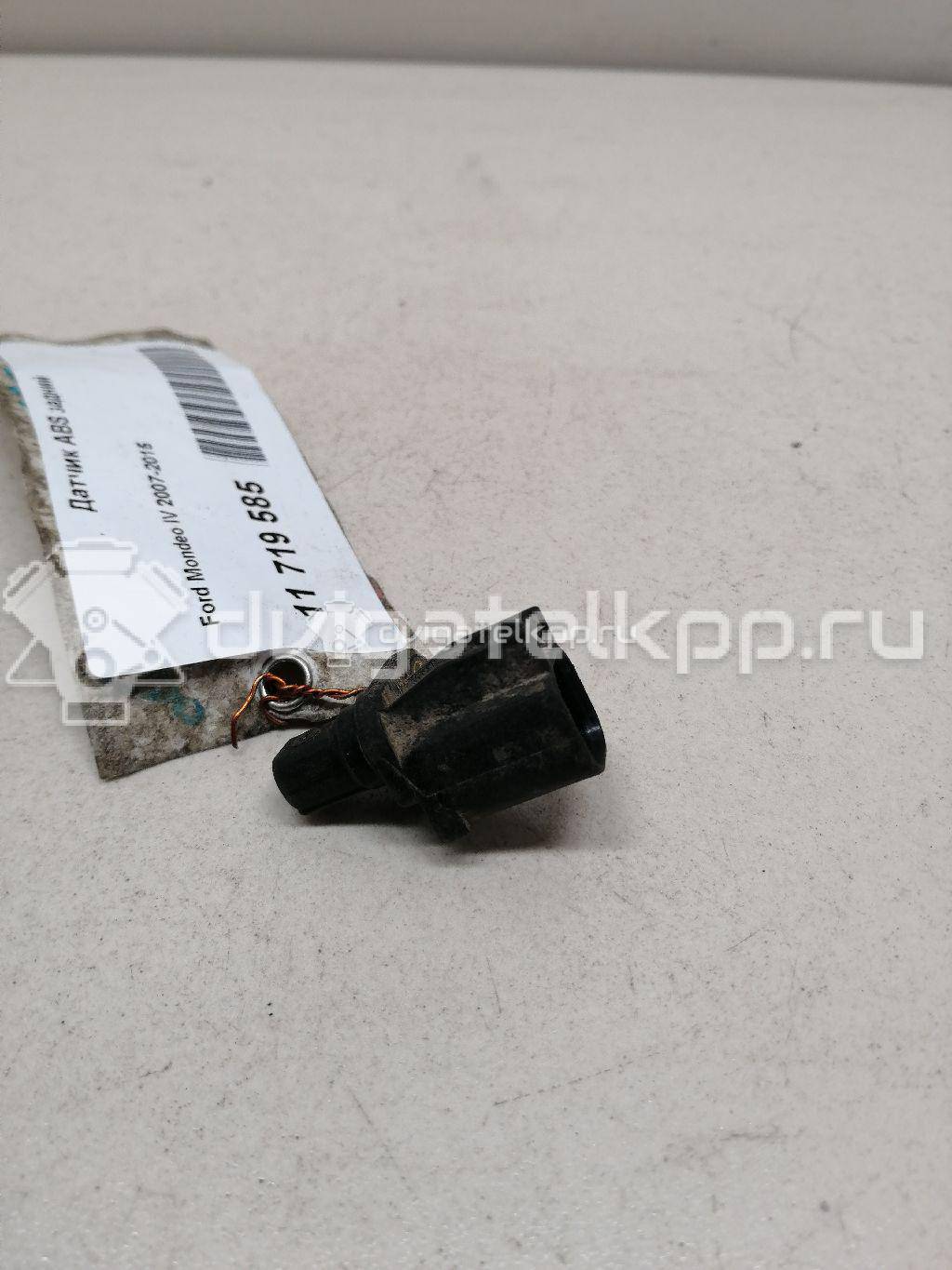 Фото Датчик ABS задний  3M5T2B372BD для mazda Mazda 3 (BK) {forloop.counter}}