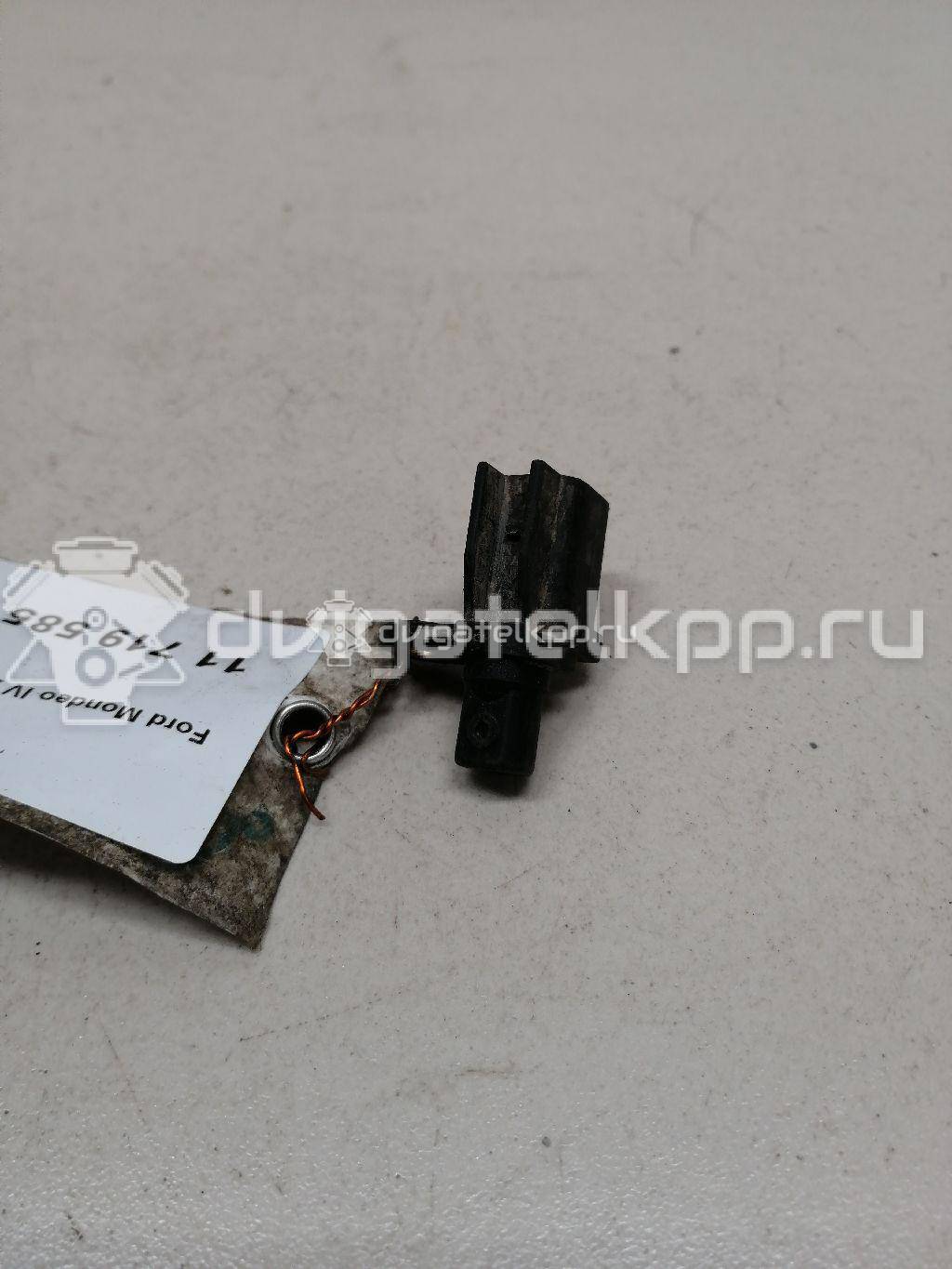 Фото Датчик ABS задний  3M5T2B372BD для mazda Mazda 3 (BK) {forloop.counter}}