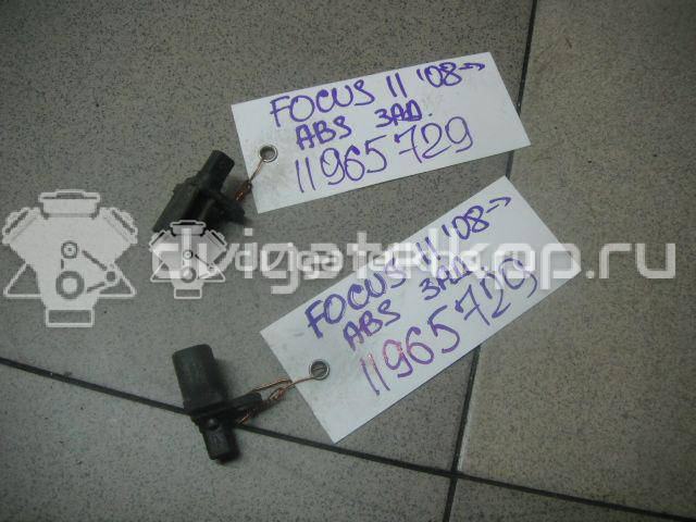Фото Датчик ABS задний  3m5t2b372bd для volvo C30 {forloop.counter}}
