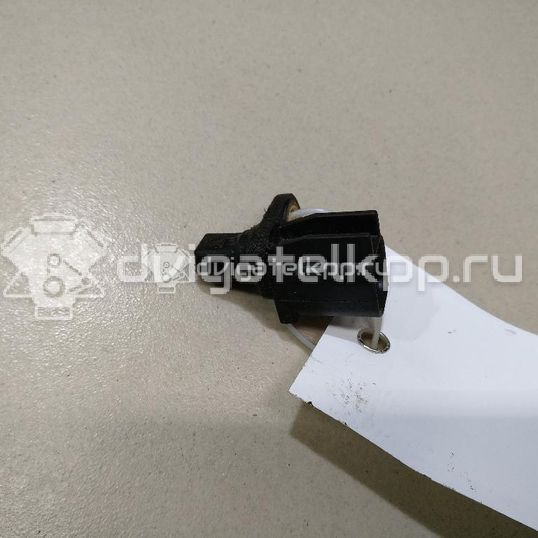 Фото Датчик ABS задний  3M5T2B372BD для mazda Mazda 3 (BK)