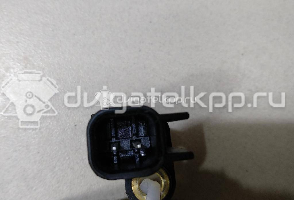 Фото Датчик ABS задний  3M5T2B372BD для mazda Mazda 3 (BK) {forloop.counter}}