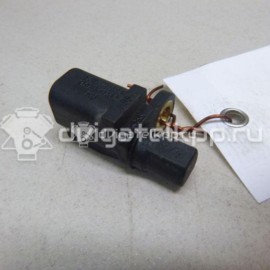 Фото Датчик ABS задний  3M5T2B372BD для mazda Mazda 3 (BK)