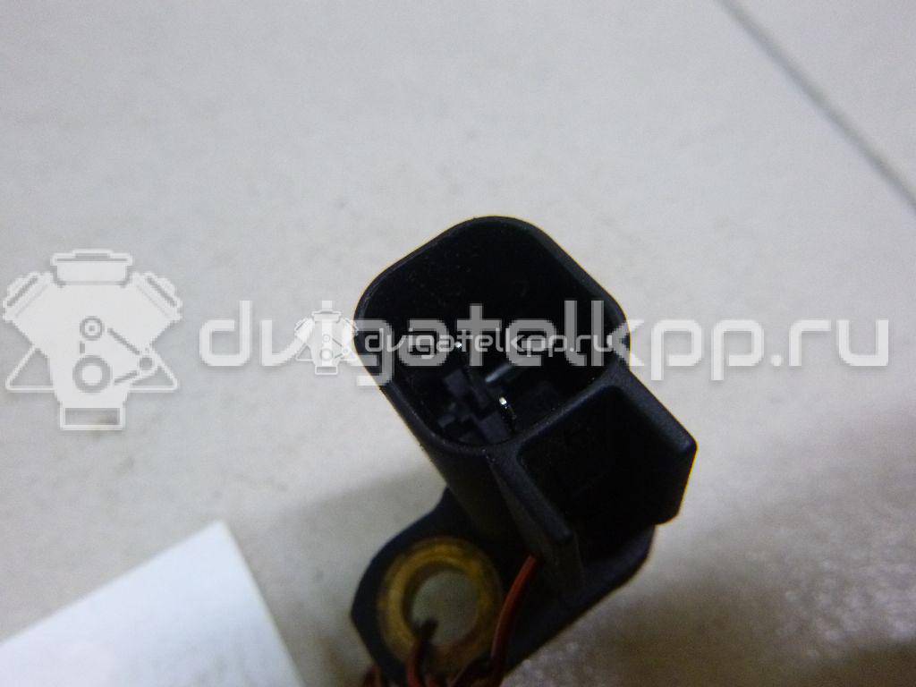 Фото Датчик ABS задний  3M5T2B372BD для mazda Mazda 3 (BK) {forloop.counter}}