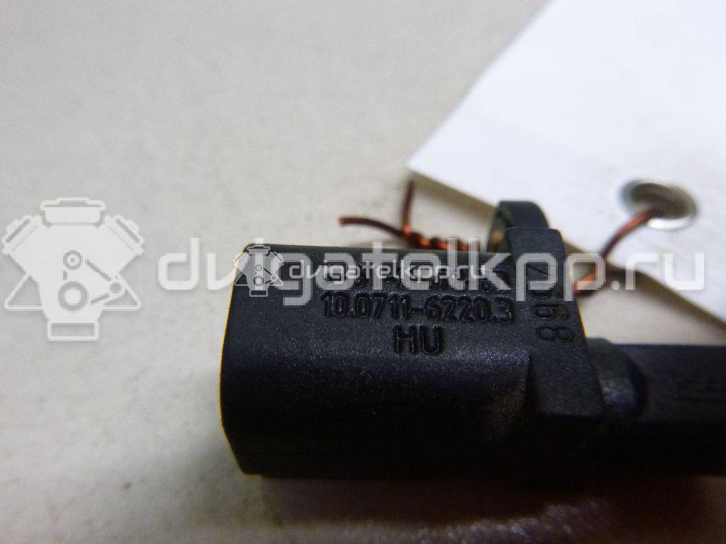 Фото Датчик ABS задний  3M5T2B372BD для mazda Mazda 3 (BK) {forloop.counter}}