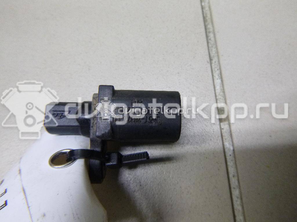 Фото Датчик ABS задний  3M5T2B372BD для mazda Mazda 3 (BK) {forloop.counter}}