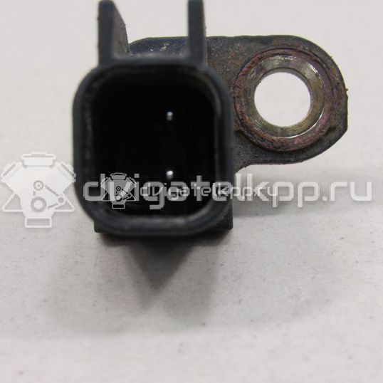 Фото Датчик ABS задний  3m5t2b372bd для volvo C30