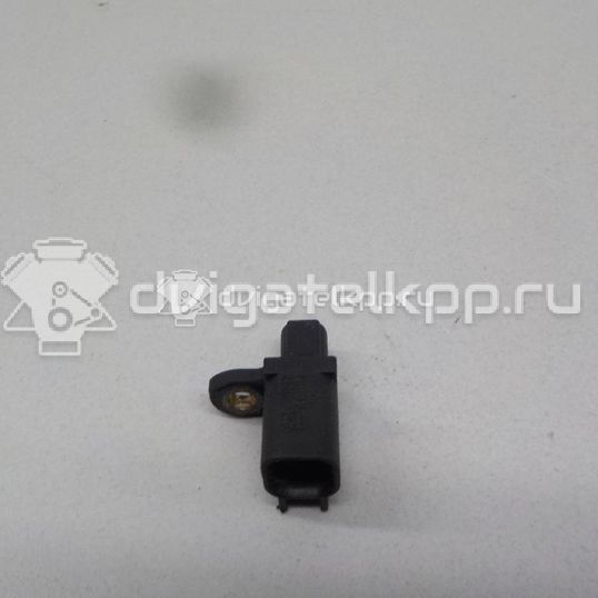 Фото Датчик ABS задний  3M5T2B372BD для mazda Mazda 3 (BK)