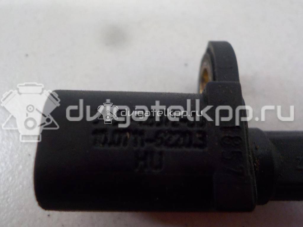 Фото Датчик ABS задний  3M5T2B372BD для mazda Mazda 3 (BK) {forloop.counter}}