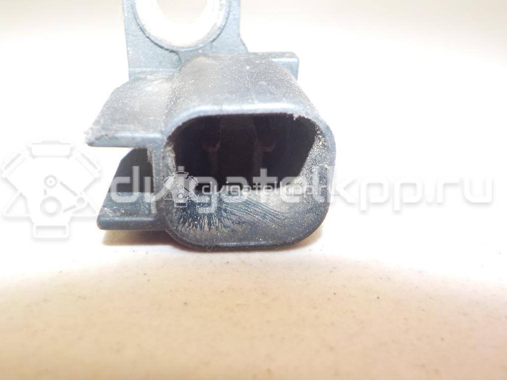 Фото Датчик ABS задний  3M5T2B372BD для mazda Mazda 3 (BK) {forloop.counter}}