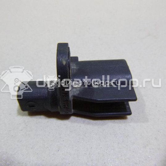 Фото Датчик ABS задний  3M5T2B372BD для mazda Mazda 3 (BK)